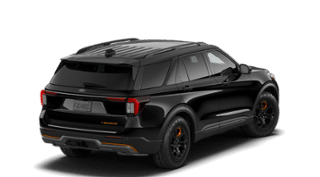2027 Ford  External Image 3
